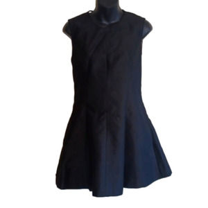 Kate Spade Black  dress. Size 6. Perfect for  Events! Lined.